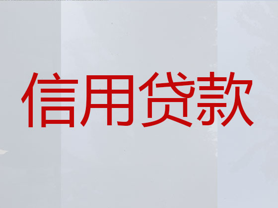 哈尔滨贷款公司-抵押担保贷款
